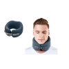 Poduszka podróżna Easy NAP granatowa M